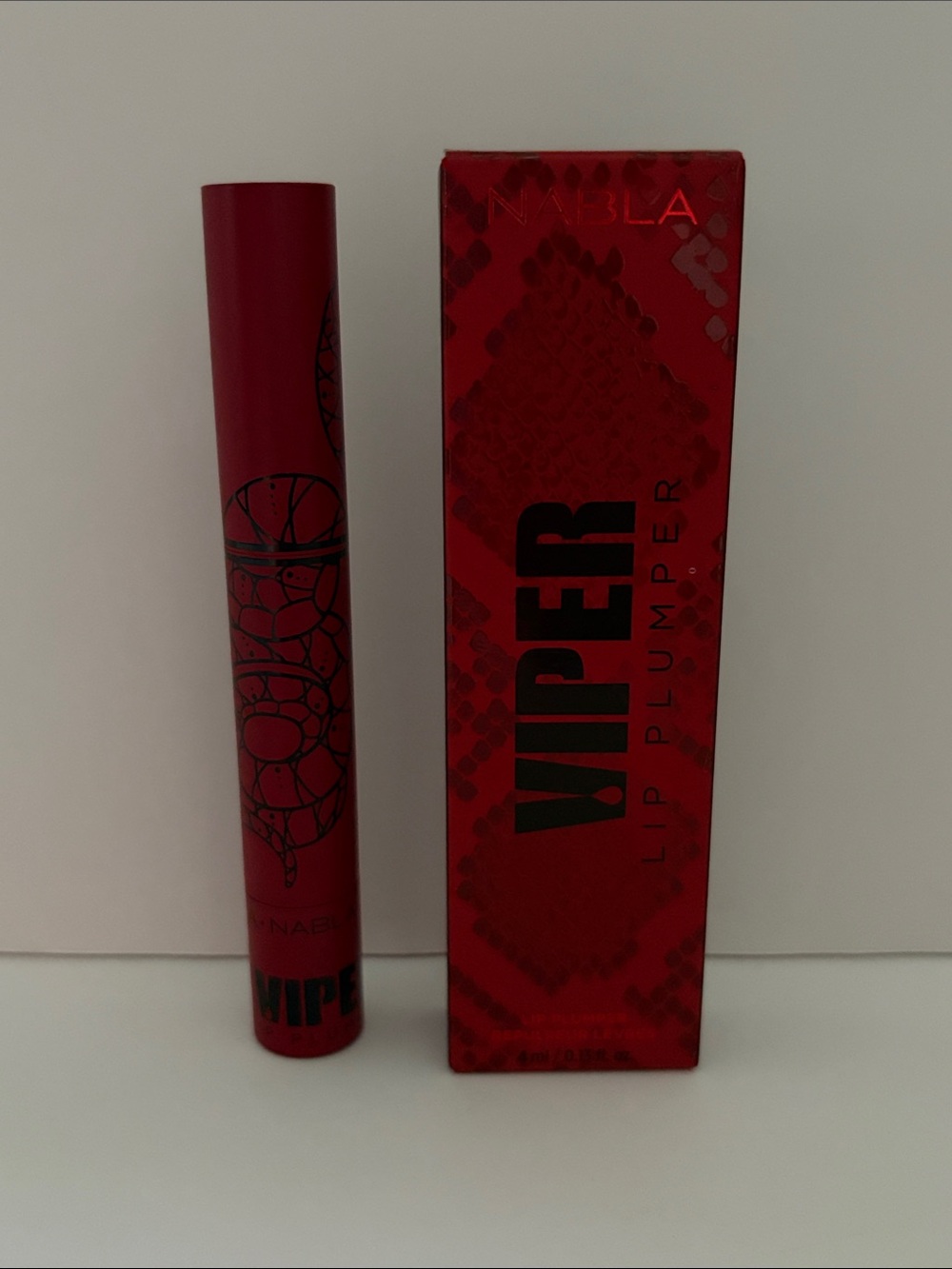 Nabla Viper Lip Plumper